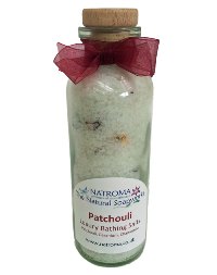 Luxury Bathing Salts