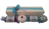 Handmade Goats Milk Soap and Skincare Gifts